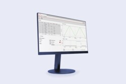 Anton Paar&nbsp;PROFESSIONAL SOFTWARE FOR DSC